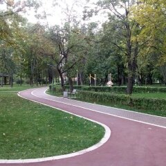 Гостиница Руставели в Москве отзывы, цены и фото номеров - забронировать гостиницу Руставели онлайн Москва фото 5