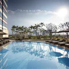 Отель Melia Hanoi фото 9