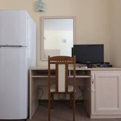 Апартаменты One Bedroom Apartment with Balcony удобства в номере