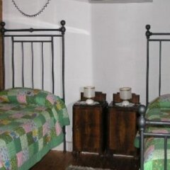Отель B&B Chez Vivì Италия, Региональный парк Colli Euganei - отзывы, цены и фото номеров - забронировать отель B&B Chez Vivì онлайн питание