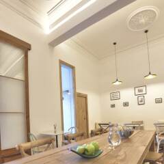 Отель Hostal Girona Испания, Барселона - отзывы, цены и фото номеров - забронировать отель Hostal Girona онлайн помещение для мероприятий фото 2