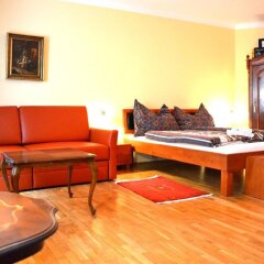 Отель easyapartment Altstadt 2 Австрия, Зальцбург - отзывы, цены и фото номеров - забронировать отель easyapartment Altstadt 2 онлайн интерьер отеля