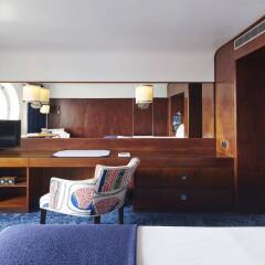 Отель The Maritime Hotel США, Нью-Йорк - отзывы, цены и фото номеров - забронировать отель The Maritime Hotel онлайн удобства в номере
