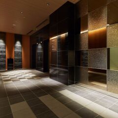 Mitsui Garden Hotel Kyobashi бассейн фото 3