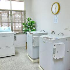 Отель The Sunrise Residence Бангкок в номере