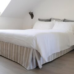 Отель La Superba Rooms & Breakfast Генуя комната для гостей фото 3