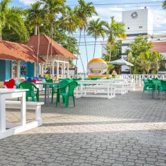 Отель Be Live Experience Hamaca Garden - All Inclusive детские мероприятия фото 2
