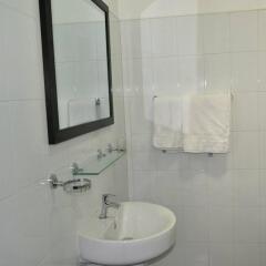 Katharagama Safari Hotel ванная