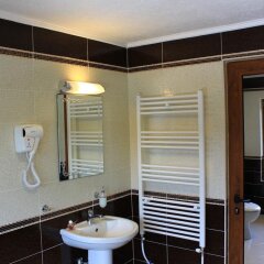 Hotel Mursal Пампорово фото 31