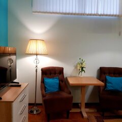 Mini Hotel Morskoy Сочи удобства в номере