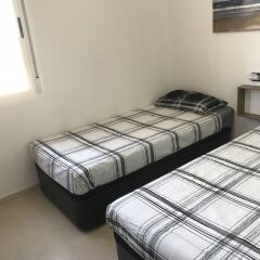 Отель Spanish Family Duplex комната для гостей фото 4