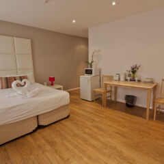 Отель Mstay 291 Suites детские мероприятия