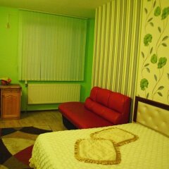 Отель Pri Popa Hotel Болгария, Свиштов - отзывы, цены и фото номеров - забронировать отель Pri Popa Hotel онлайн комната для гостей фото 2