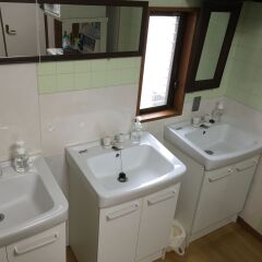Star Inn Tokyo Hostel Токио ванная