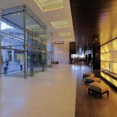 Radisson Blu Bosphorus Hotel, Istanbul фитнесс-зал