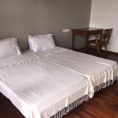 Green's Guesthouse in Pondicherry, India from 49$, photos, reviews - zenhotels.com