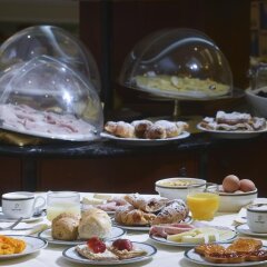 Отель Zanhotel Europa Италия, Болонья - отзывы, цены и фото номеров - забронировать отель Zanhotel Europa онлайн в номере