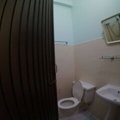 Baan Lukkan Hostel Патонг ванная фото 2