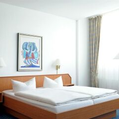 Hotel Ludwig van Beethoven 3* Стандартный номер с различными типами кроватей