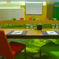 Al Khoory Executive Hotel