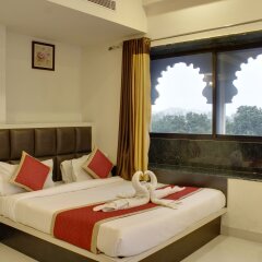 The Byke Riddhi Inn in Udaipur, India from 43$, photos, reviews - zenhotels.com photo 2