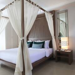 Chanpirom Boutique Hotel фото 20