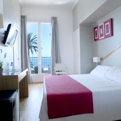 Hotel Subur комната для гостей фото 4