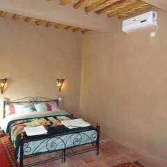 Отель Riad Tagmadart Ferme D'hôte Марокко, Загора - отзывы, цены и фото номеров - забронировать отель Riad Tagmadart Ferme D'hôte онлайн сейф в номере