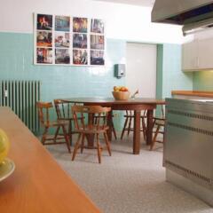 Отель Three Little Pigs Hostel Berlin Германия, Берлин - 3 отзыва об отеле, цены и фото номеров - забронировать отель Three Little Pigs Hostel Berlin онлайн в номере фото 2