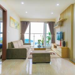 Апартаменты MHG Home Luxury Apartment комната для гостей фото 4