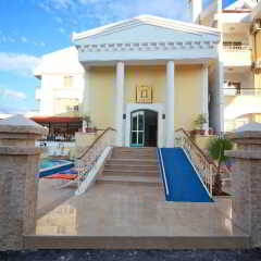 Angels Suites Apart Турция, Мармарис - отзывы, цены и фото номеров - забронировать отель Angels Suites Apart онлайн фото 4