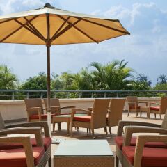 Ibom Hotel & Golf Resort фото 6