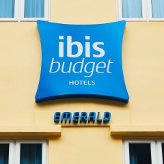 Ibis Budget Singapore Emerald In Singapore Singapore From 57 Photos Reviews Zenhotels Com