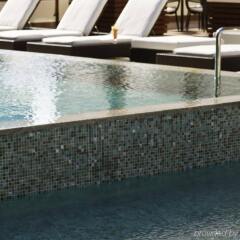 Отель Novotel Dubai Deira City Centre бассейн фото 3