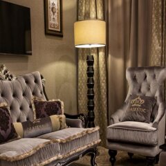 Бутик-отель Majestic Deluxe Санкт-Петербург развлечения