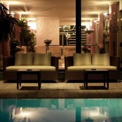 Hotel Feldberg фото 3