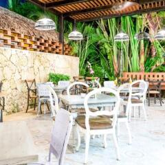 Отель Punta Cana by Be Live Доминикана, Пунта Кана - отзывы, цены и фото номеров - забронировать отель Punta Cana by Be Live онлайн питание фото 2