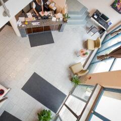 Best Western Hotel Hannover City фото 2