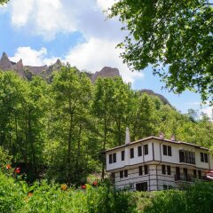 Отель Rechen Rai Болгария, Сандански - отзывы, цены и фото номеров - забронировать отель Rechen Rai онлайн фото 3