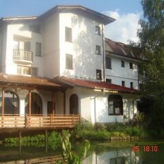 Отель Family Hotel Smolena Болгария, Чепеларе - отзывы, цены и фото номеров - забронировать отель Family Hotel Smolena онлайн фото 33