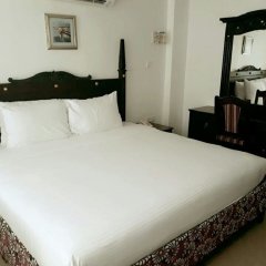 Palace Hotel Apartment in Muscat, Oman from 63$, photos, reviews - zenhotels.com photo 2