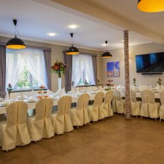Hotel Topaz Poznan Centrum