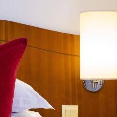Europe Hotel Paris Eiffel удобства в номере