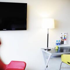 Апартаменты Frogner House Apartments - Lagardsveien 61 Ставангер удобства в номере