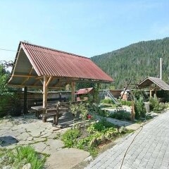 Гостиница Na Gorbi Украина, Волосянка - отзывы, цены и фото номеров - забронировать гостиницу Na Gorbi онлайн