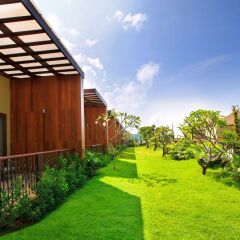 Отель Novotel Inle Lake Myat Min спа