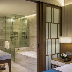 Отель InterContinental Nha Trang комната для гостей фото 5