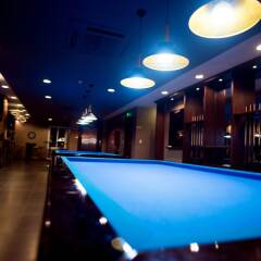 Sunrise Hotel спортивное сооружение