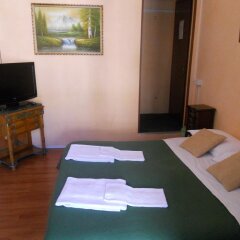 Гостевой дом B&B Sicilia Suite удобства в номере