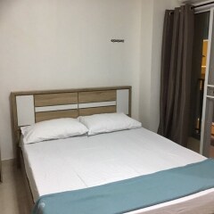 Отель Paris In Bangkok Таиланд, Бангкок - отзывы, цены и фото номеров - забронировать отель Paris In Bangkok онлайн комната для гостей фото 5